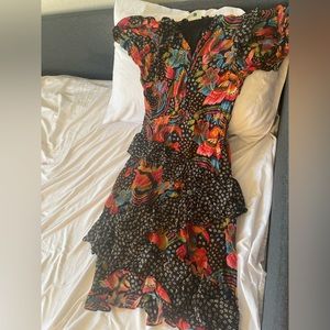Farm rio dress